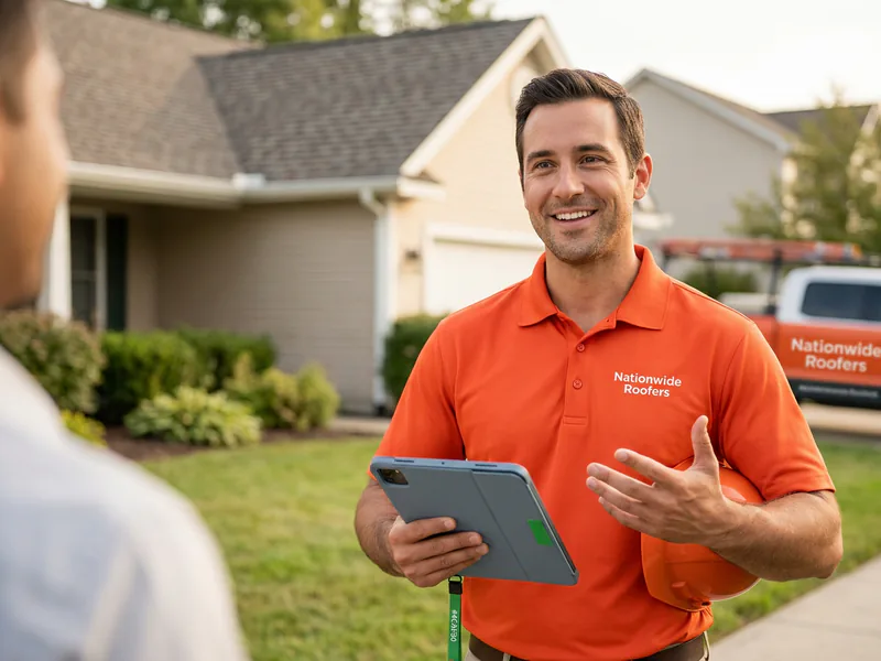 Roof Installation  in Brookings  FAQ