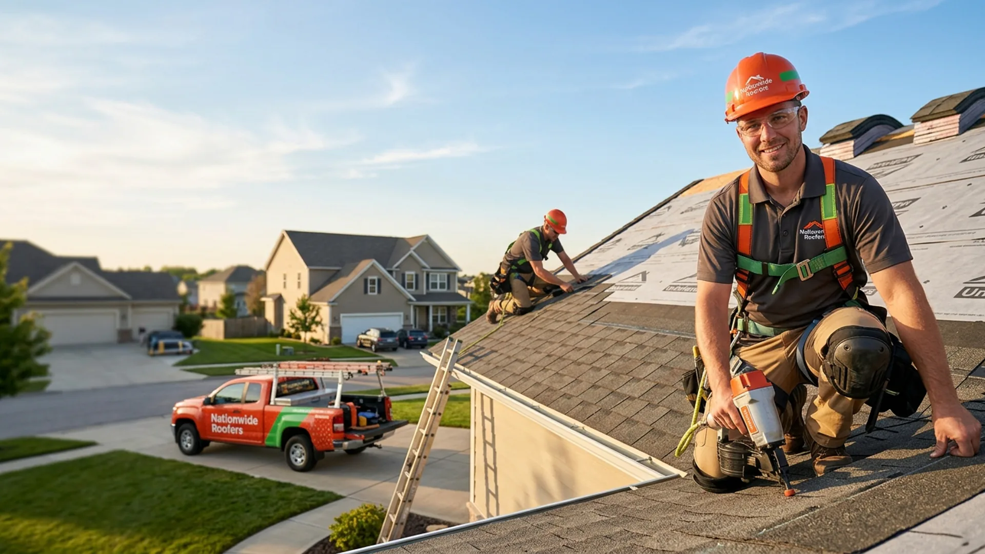 Affordable Roof Installation Brookings, SD Near Me